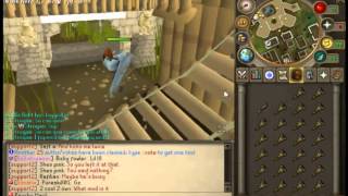 Ikov bug abuse - monkey stance bug- How it was done