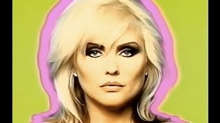 Debbie Harry - Sweet And Low chords