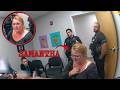 18-Year-Old Caught Stealing $2,000 First Month — “Am I Getting Fired?” | Bodycam Analysis