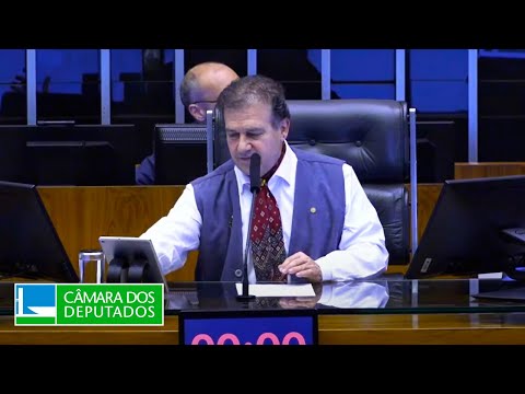 PLENÁRIO