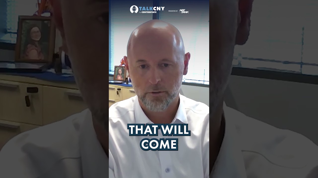 Turning Upstate New York Into a Global Tech Leader