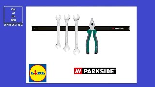 PARKSIDE® Magnetic Strip