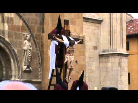 Cofradía del Santo Cristo del Desenclavo
