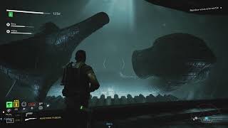 Aliens Fireteam Elite Ps5 - Découverte Du Vaisseau