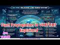 Duct Propagation in VHF/UHF Explained