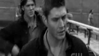 Supernatural-Apologize