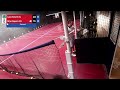 French Open 2023 - Quarter Final - Leon Smart vs Bryn Sayers