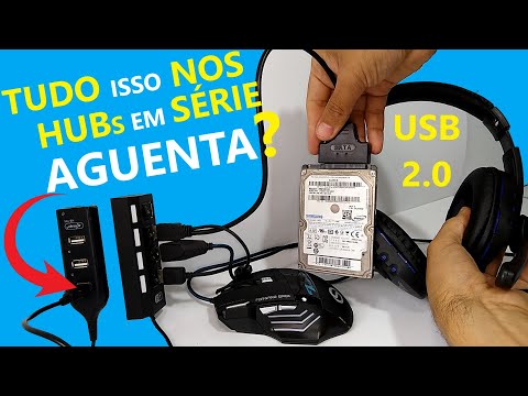 Vídeo: Protetores Contra Sobretensão Com USB: Uma Visão Geral Dos Modelos Com Portas USB E Carregamento Rápido, Uma Escolha De Filtros Com Um Conector USB