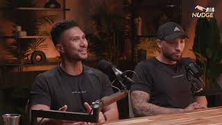 The Nudge - Episode 2 - Roundtable: How to Train Smarter, With UAE’s Leading Fitness Coaches