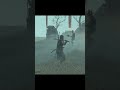 Ghost of Yotei PS5 Gameplay #shorts