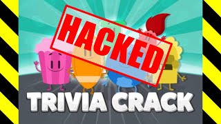 I HACKED 'Trivia Crack' with Burp Suite