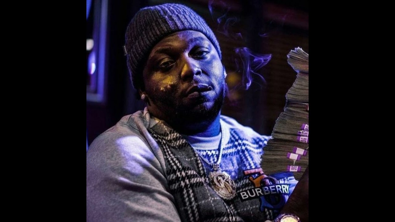 [Free] Rio da yung og x detroit type beat