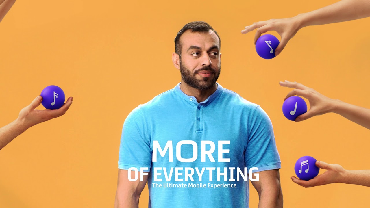 Batelco Postpaid More Customer More Experience YouTube