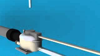 How To Install Sauermann Detection Float