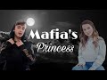 ⛓️ Mafia's Princess🖤•Official movie•