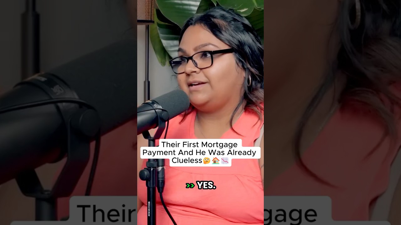 Are You Making This Common New Homeowner Mistake with Mortgage Payments?