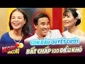 Mẹ chồng TUNG CHIÊU 100 điều kiện khó để con dâu TỪ BỎ CƯỚI và cái kết | Mẹ Chồng Nàng Dâu #198