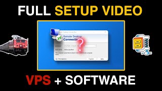 How to Setup VPS & Install Winzip Software for Fast Tatkal Ticket Booking | Prime Tatkal screenshot 5