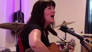 Karen Morand - Old Tattoo - Sun Parlour Sessions