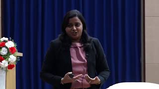 AI to combat Antimicrobial Resistance by Dr  Seema Singh, Circle of Life