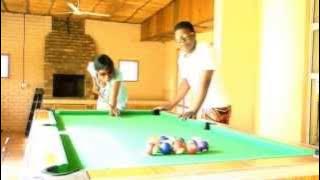 Nox - Kana Ndinewe ft Thando & Khazin { Video}