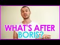What happens now that Boris is gone? - The Tory Leadership Contest