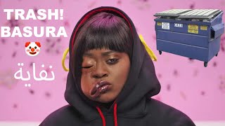 Tierra Whack Drops More Terrible Music (World Wide Whack)