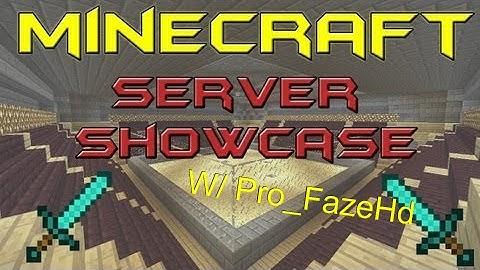 My FTB Unleashed server showcase! Server IP in description!