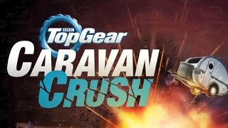 Top Gear: Caravan Crush - (Android / iOS) HD GamePlay Trailer screenshot 5