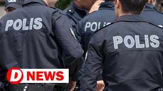 Turkey: 'Missing' man joins search party looking for himself