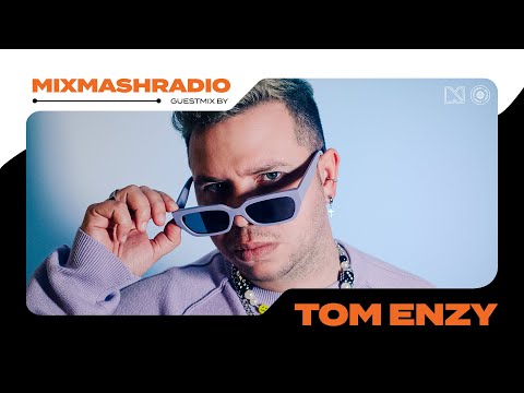 Laidback Luke Presents: Tom Enzy Guestmix | Mixmash Radio #410