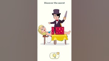 DOP 2 delete one part (level 865)#dop2 #shortsviral #gaming #shorts