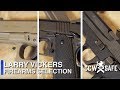 Larry Vickers on Firearm Selection