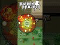 The Raiden Project #shorts #playstation1 #ps1 #theraidenproject #retrogaming