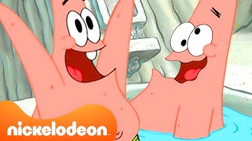 10 MINUTES in Patrick