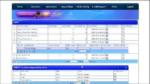 MagicForms Create Web Forms Easy & Fast