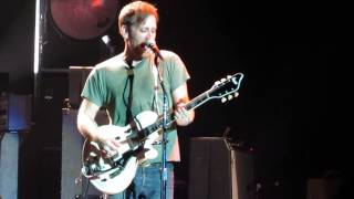 The Black Keys - Little Black Submarines/Ten Cent Pistol/Everlasting Light (partials)