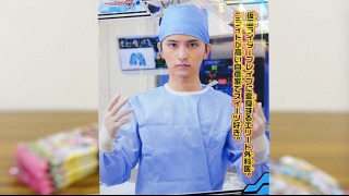 [花花さん　専用]仮面ライダーエグゼイド　カードガム mqdefault.jpg