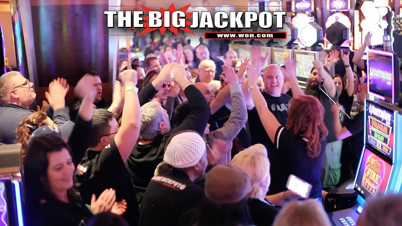 💥massive 💥25 Thousand Dollars 💰final Group Pull At Slot Fest East The Big Jackpot Youtube