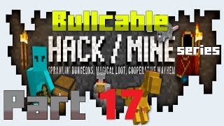 Let's Play Hack/Mine Mod - Minecraft - THE END! - Part 17