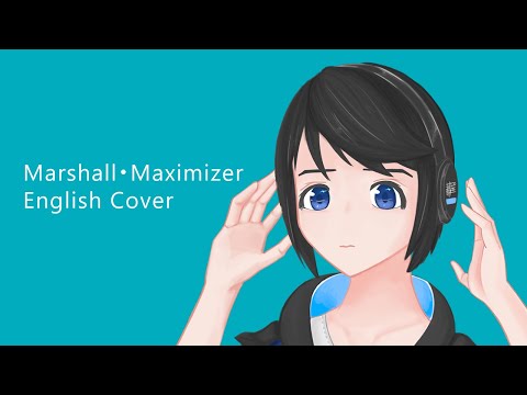 Marshall・Maximizer (English Cover) 【G. Jae】