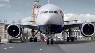 Uk 2010S Adverts - British Airways