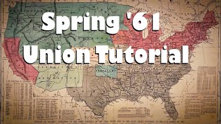 GTCW | The First 12 Months | Spring '61 Union Campaign Tutorial