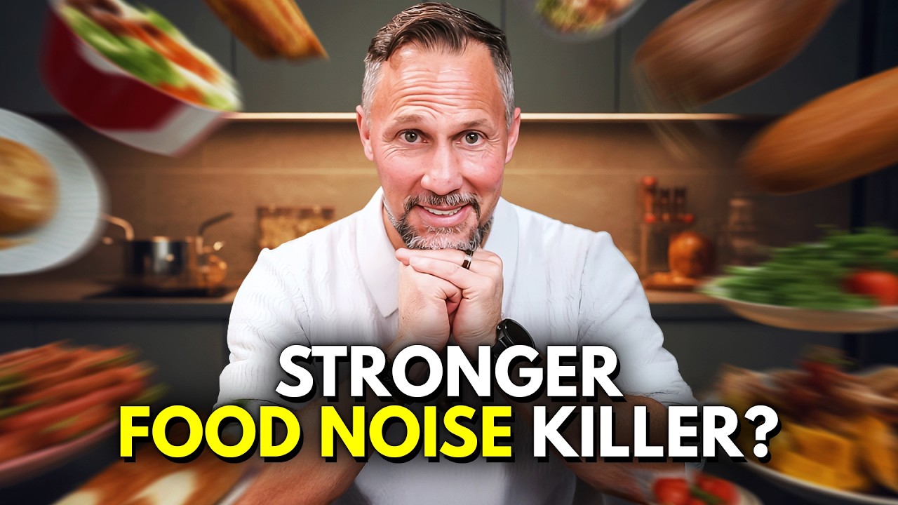 Does Retatrutide Suppress Appetite? What the Science Actually Shows