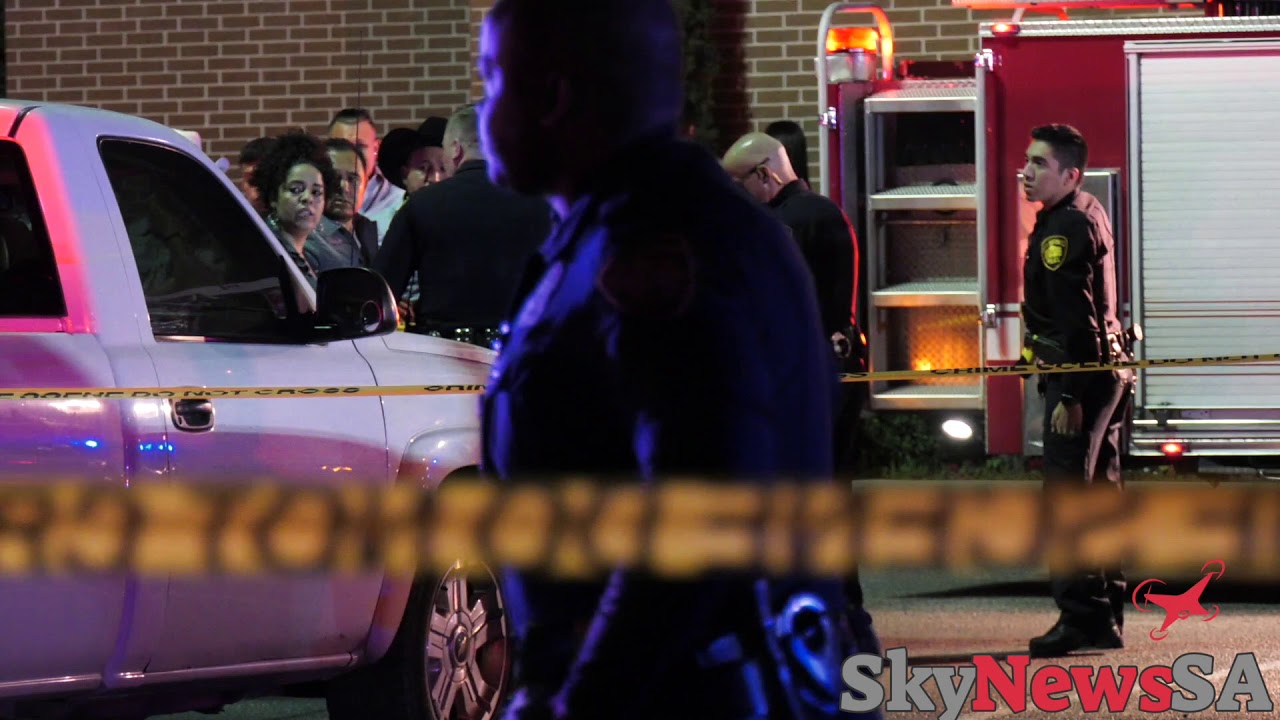 Church event shooting, San Antonio Texas YouTube