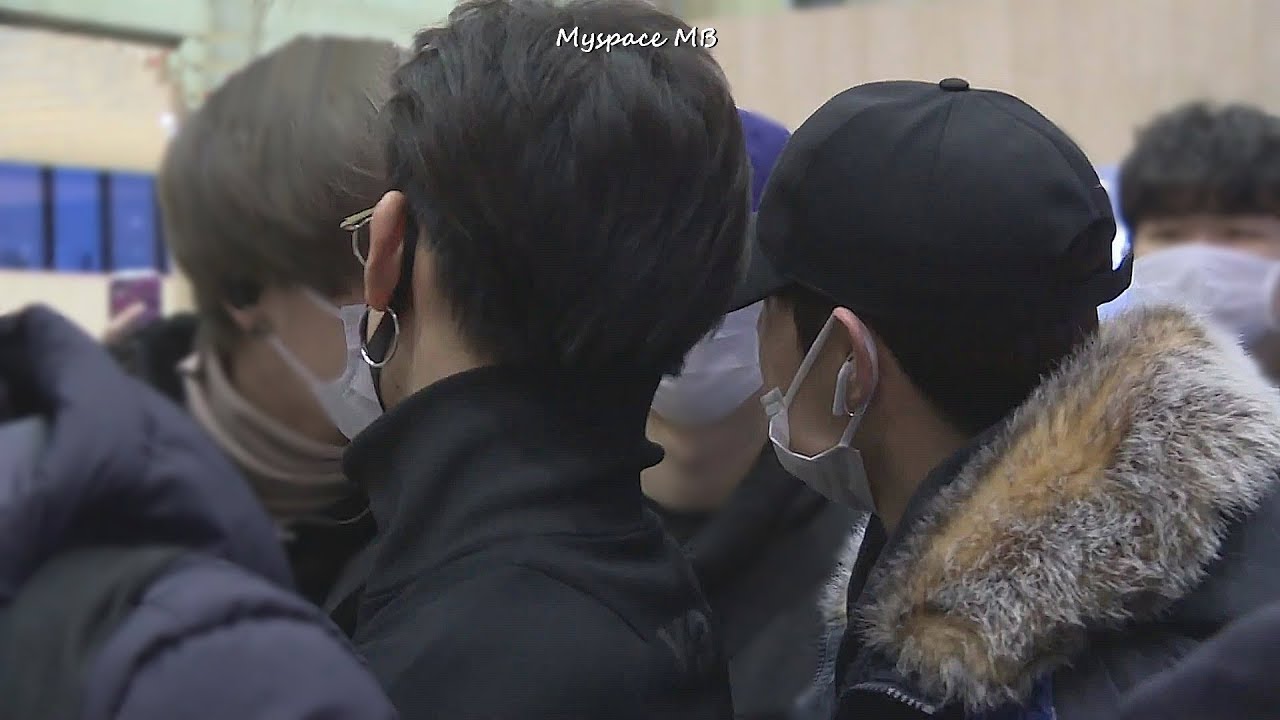 MARKBAM 2019 ข้างๆกันไม่ไปไหน 3