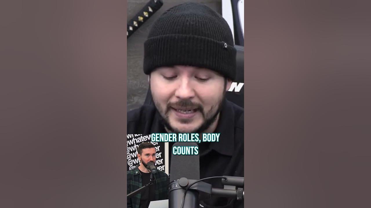 Letftists Furious That Whatever Podcast Roasts Thots and Vapid Women #shorts
