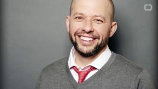 Jon Cryer Returning to TV