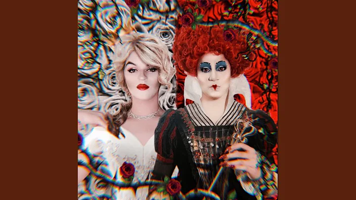 OFF WITH HER HEAD! (feat. Michael Clifton)
