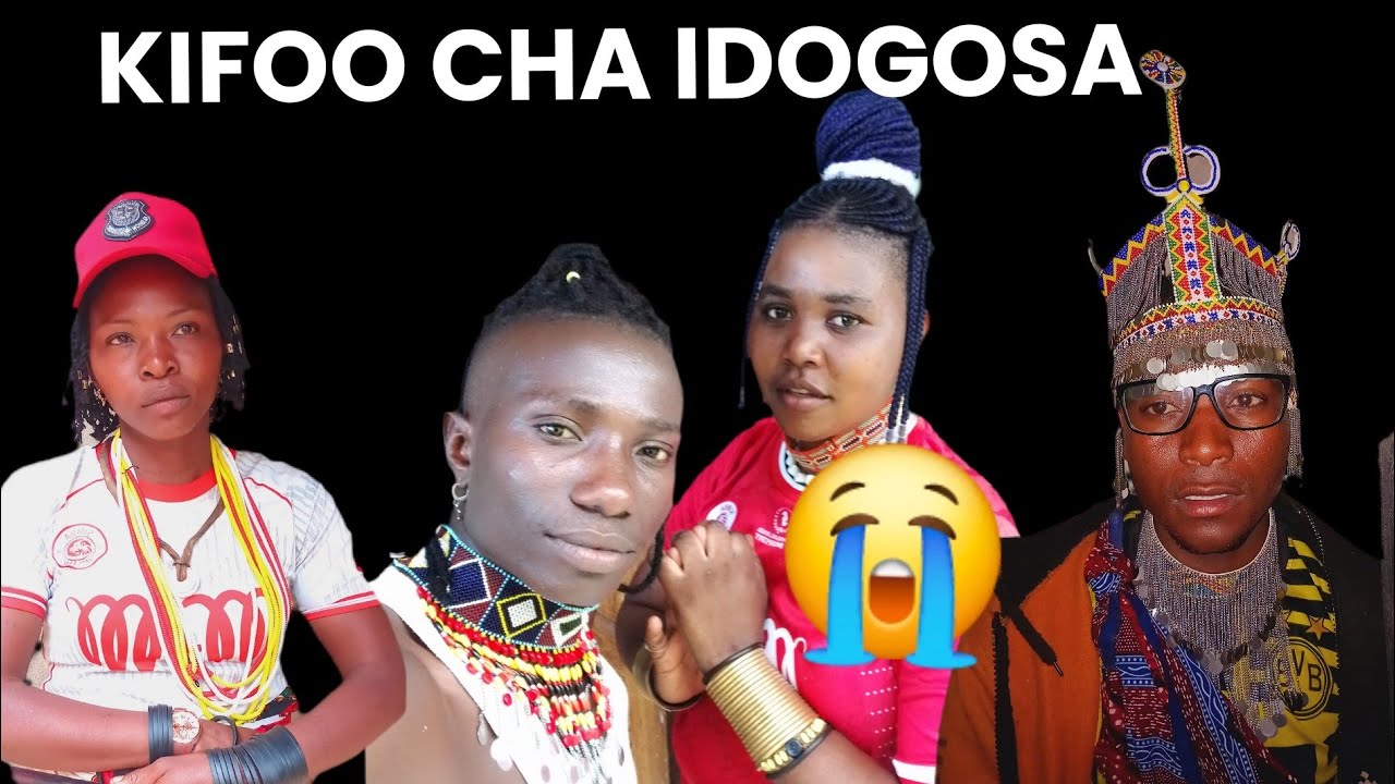 MUNGU WAPILI FT SOSOMA _SALAWA KIFOO IDOGOSA LYAMBOGO 😭😭😭🇹🇿